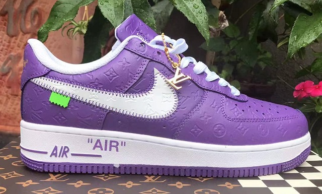 Women Air Force 1 021 [Women Air Force 1 21]